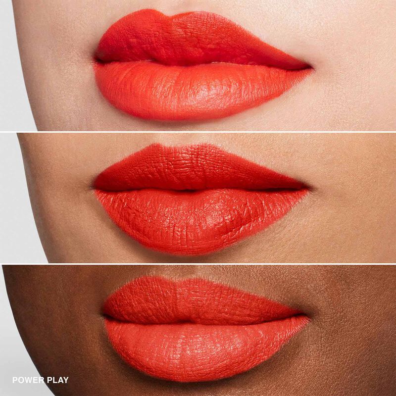 Bobbi Brown Luxe Matte Lipstick image number 26